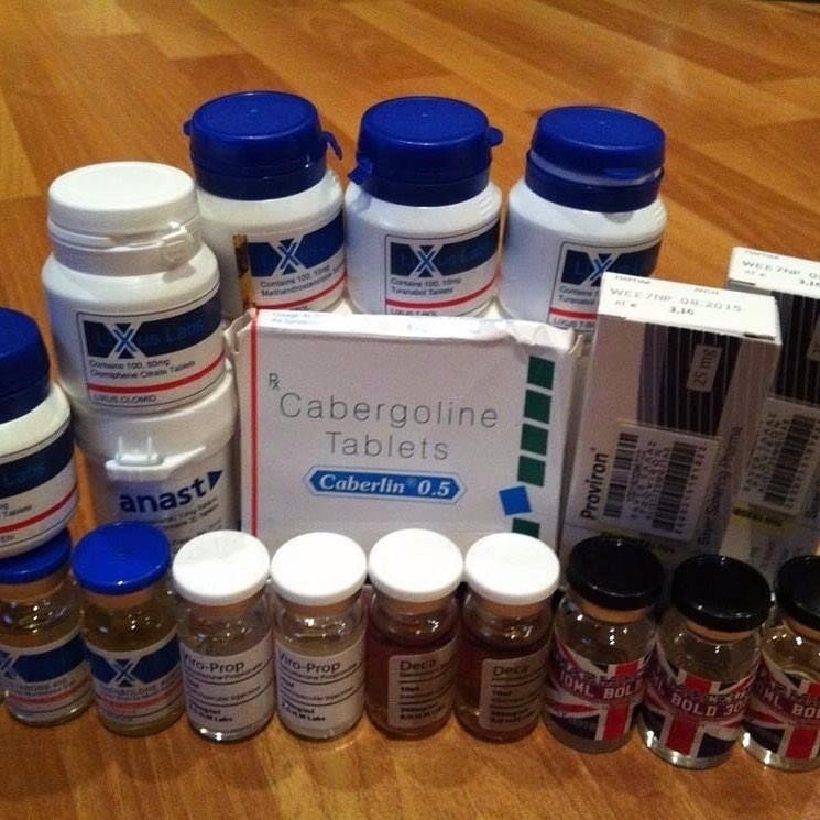 5 Problems Everyone Has With Price Nandrolone – How To Solved Them