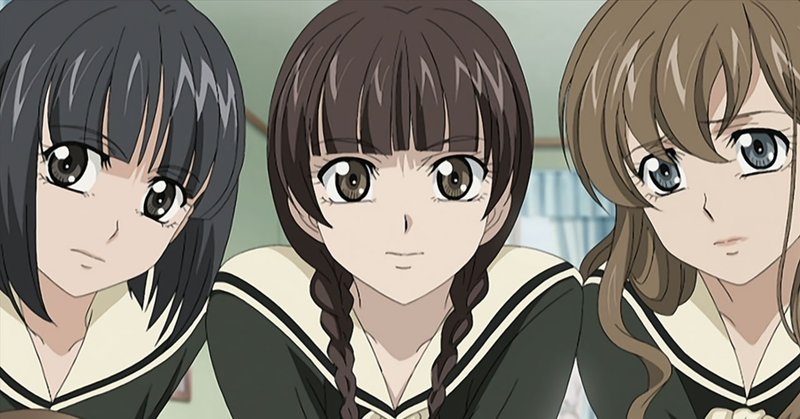 マリア様がみてる の新着タグ記事一覧 Note つくる つながる とどける