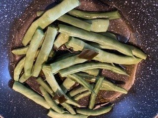 いんげん豆は甘いのだ 松田真枝 Note