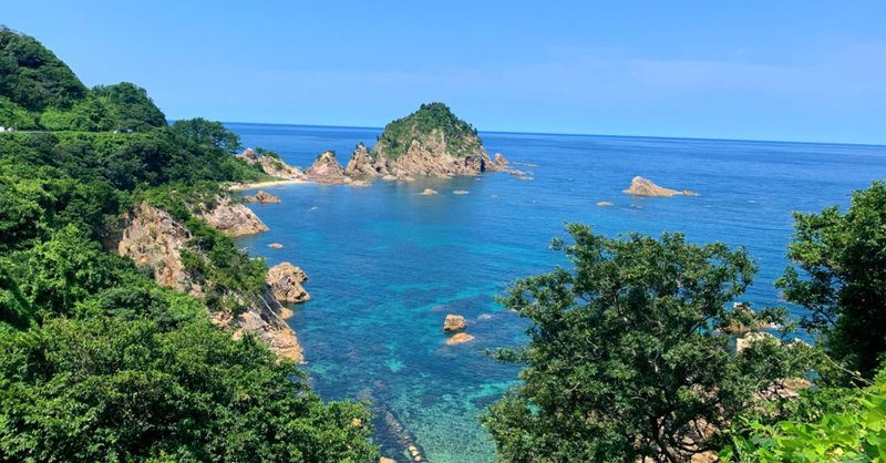 透明度は25m 鳥取県 菜種五島 まさ Note 透明度は25m 鳥取県 菜種五島 まさ Note