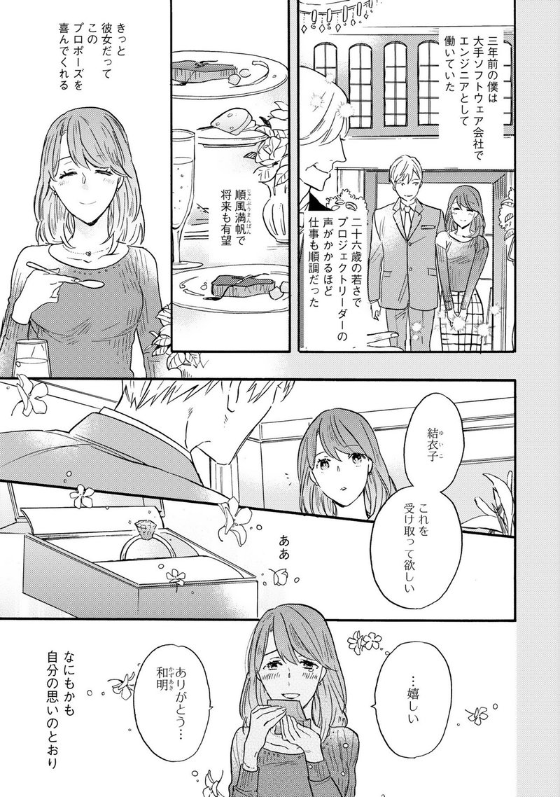 三池ろむこ 砂原糖子 言ノ葉ノ花 上下巻同時発売 第1話試し読み Shinshokan Co Ltd Note 三池ろむこ 砂原糖子 言ノ葉ノ花 上下巻同時発売 第1話試し読み Shinshokan Co Ltd Note
