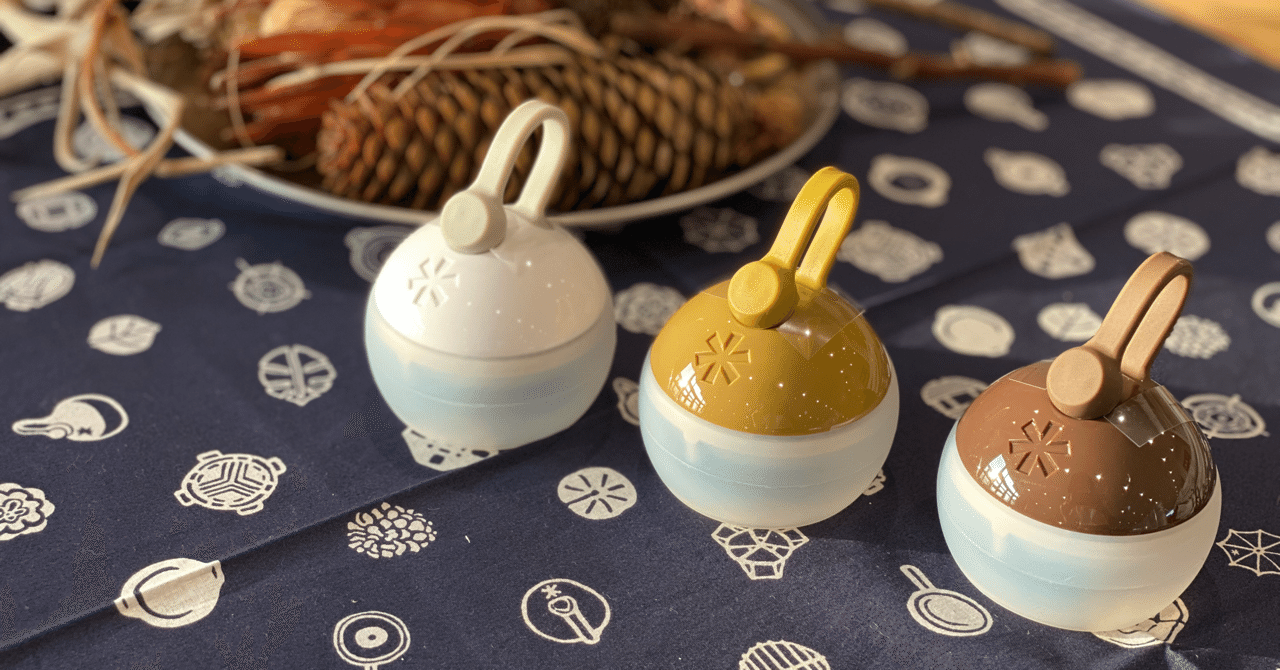 たねほおずき　ゆき　もり　つち×2 4個セット スノーピーク たねほおずき つち＋もり 新品未使用｜Yahoo!フリマ（旧