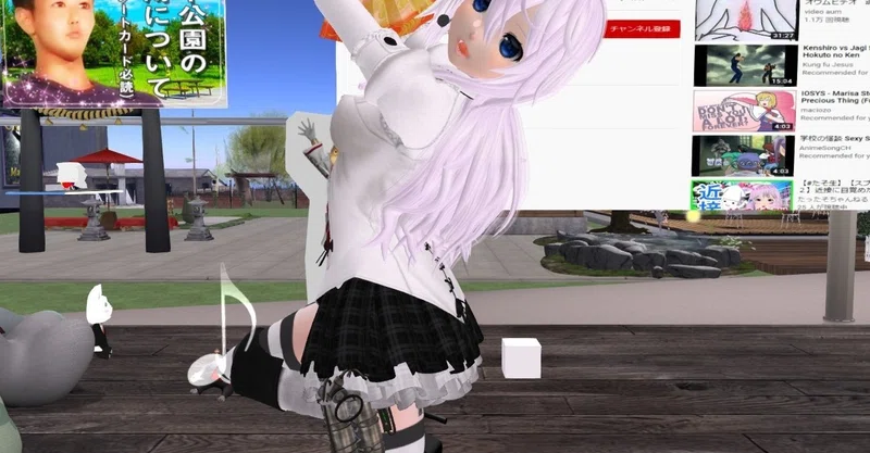 思ったことをつらつらと セカンドライフ ふぃーな 旧名らくしぃー Note