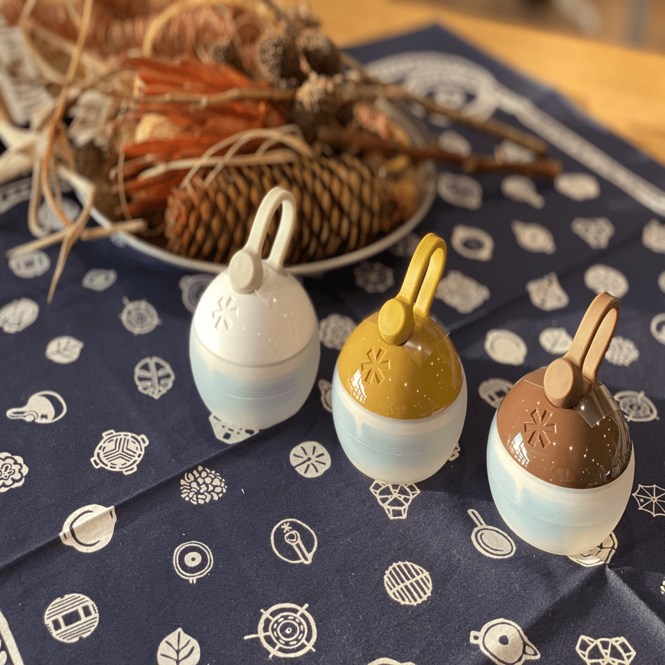 スタッフ所持率99%！？1人1つは欲しい「たねほおずき」のご紹介