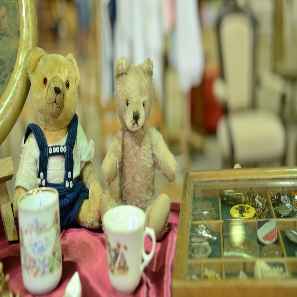 【Vintage】ワグナー ドイツアンティーク 置物　コレクション　蚤の市 Vintage】ワグナー ドイツアンティーク 置物 コレクション 蚤の市