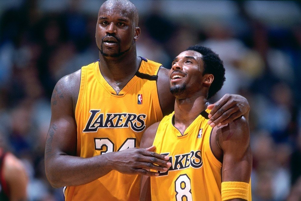 Nba Big3 と Dynamic Duo を振り返る スーパーチーム 助手 Note Nba Big3 と Dynamic Duo を振り返る スーパーチーム 助手 Note