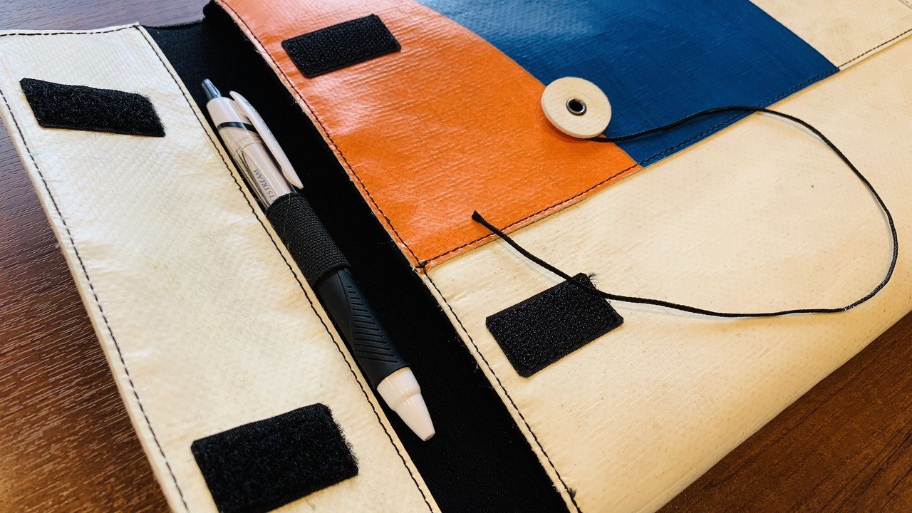 FREITAG』のPCケースがマストバイすぎた|ブロッコリー FREITAG』のPCケースがマストバイすぎた|ブロッコリー