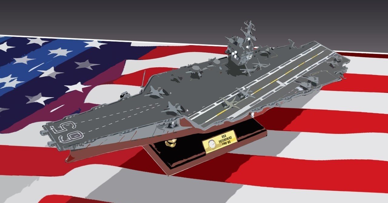 横須賀からみる日本開国史（後編）｜ISSA