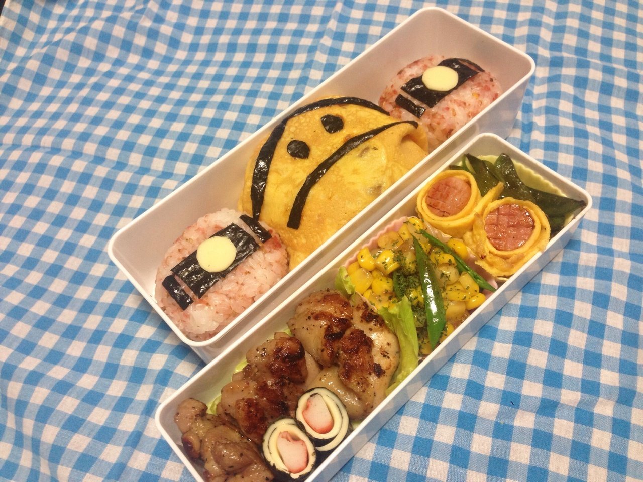 お弁当 Xxxsaruxxx Note