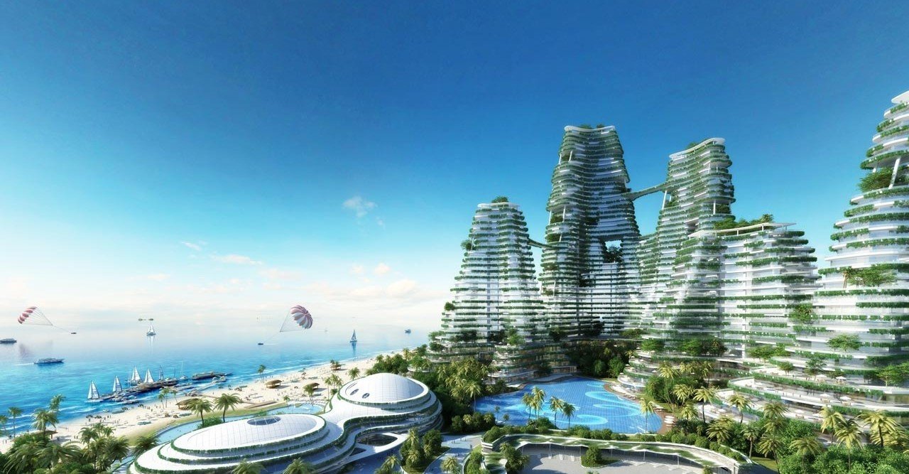 シンガポールと中国の狭間に立たされた マレーシアフォレストシテイ計画 加藤勇樹 余樹 Note シンガポールと中国の狭間に立たされた マレーシアフォレストシテイ計画 加藤勇樹 余樹 Note