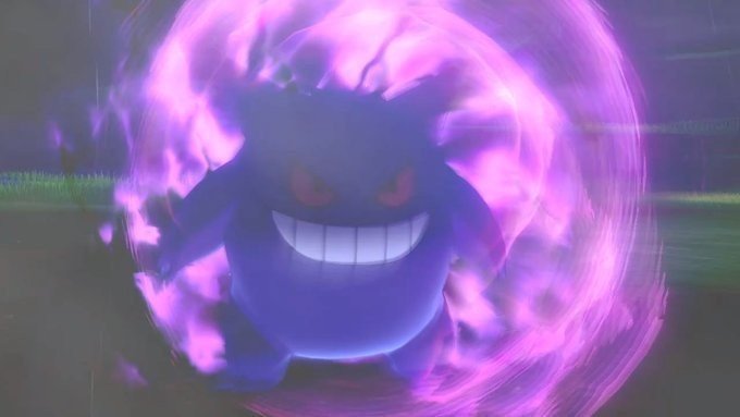 図鑑説明が怖いポケモンランキング ゴーストタイプ編 陰性代替 Note