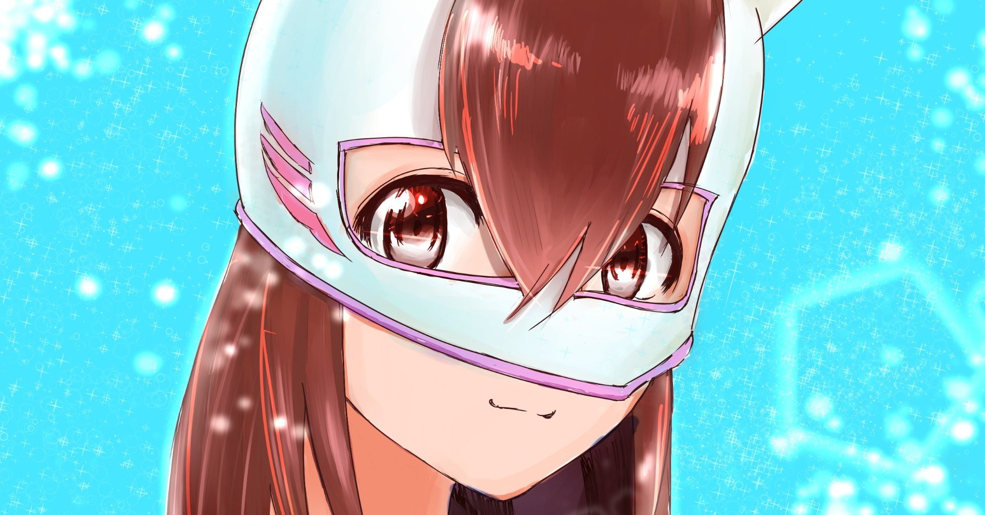 カムイミンタラに参戦するニーナへインタビュー かい Note