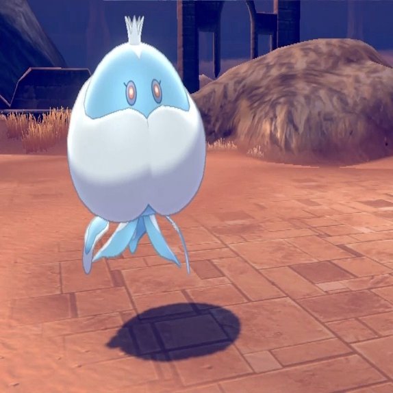 図鑑説明が怖いポケモンランキング ゴーストタイプ編 陰性代替 Note