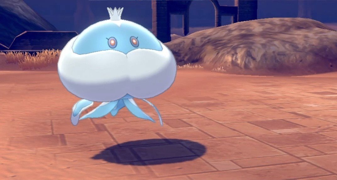 図鑑説明が怖いポケモンランキング ゴーストタイプ編 陰性代替 Note 図鑑説明が怖いポケモンランキング ゴーストタイプ編 陰性代替 Note