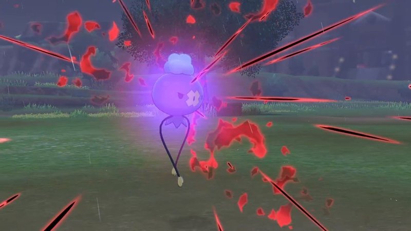 図鑑説明が怖いポケモンランキング ゴーストタイプ編 陰性代替 Note