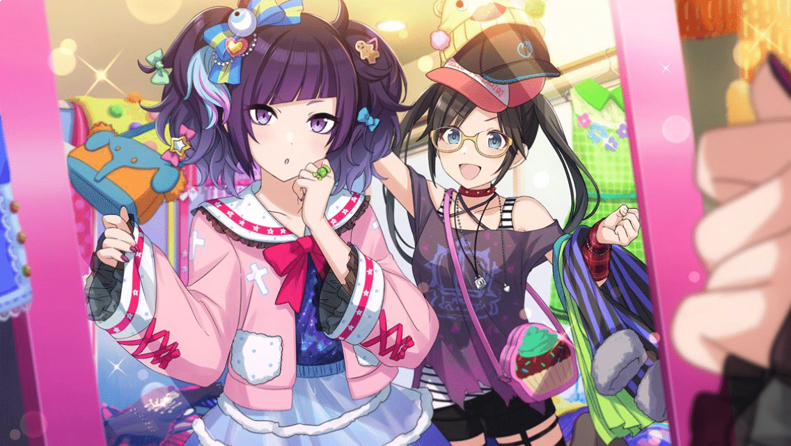 シャニマスのコミュ全部読む【Part9】｜あたふた