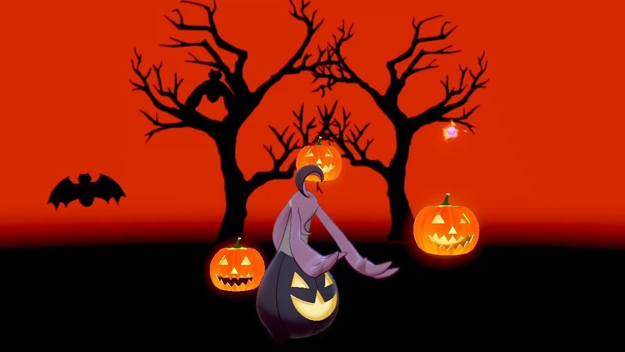 図鑑説明が怖いポケモンランキング ゴーストタイプ編 陰性代替 Note 図鑑説明が怖いポケモンランキング ゴーストタイプ編 陰性代替 Note