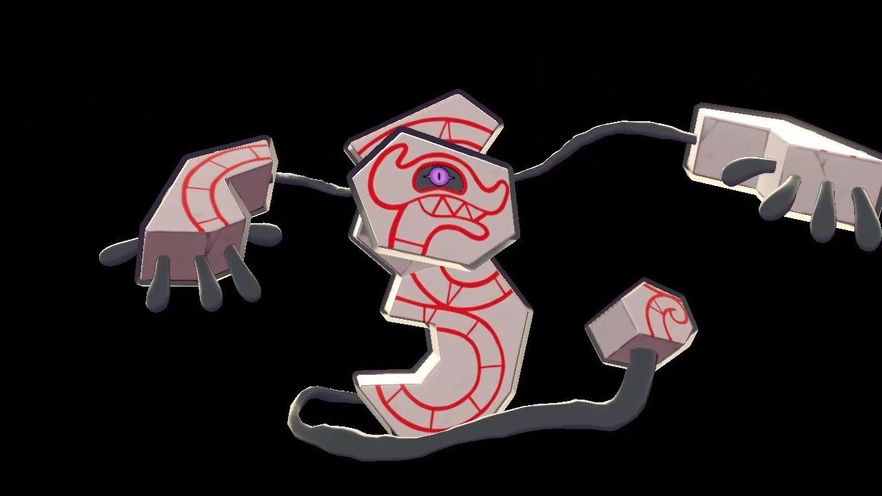 図鑑説明が怖いポケモンランキング ゴーストタイプ編 陰性代替 Note 図鑑説明が怖いポケモンランキング ゴーストタイプ編 陰性代替 Note