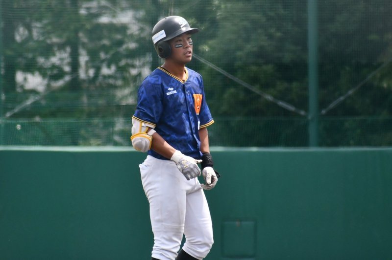 8月27日 今井寿希也のアイブラック講座 さわかみ関西独立リーグ 公式 Note
