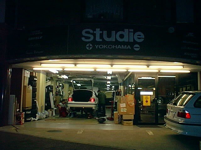 stdie コピー