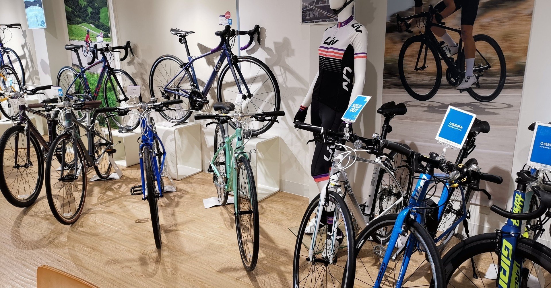 自転車購入する前にコメント下さい。 Amazon | 「100%完成品」 電動アシスト自転車 取り付け不要 7段