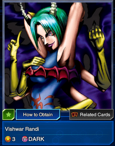 海外版イラスト比較 胸元の露出 編 遊戯王デュエルリンクス 漢字talk Note