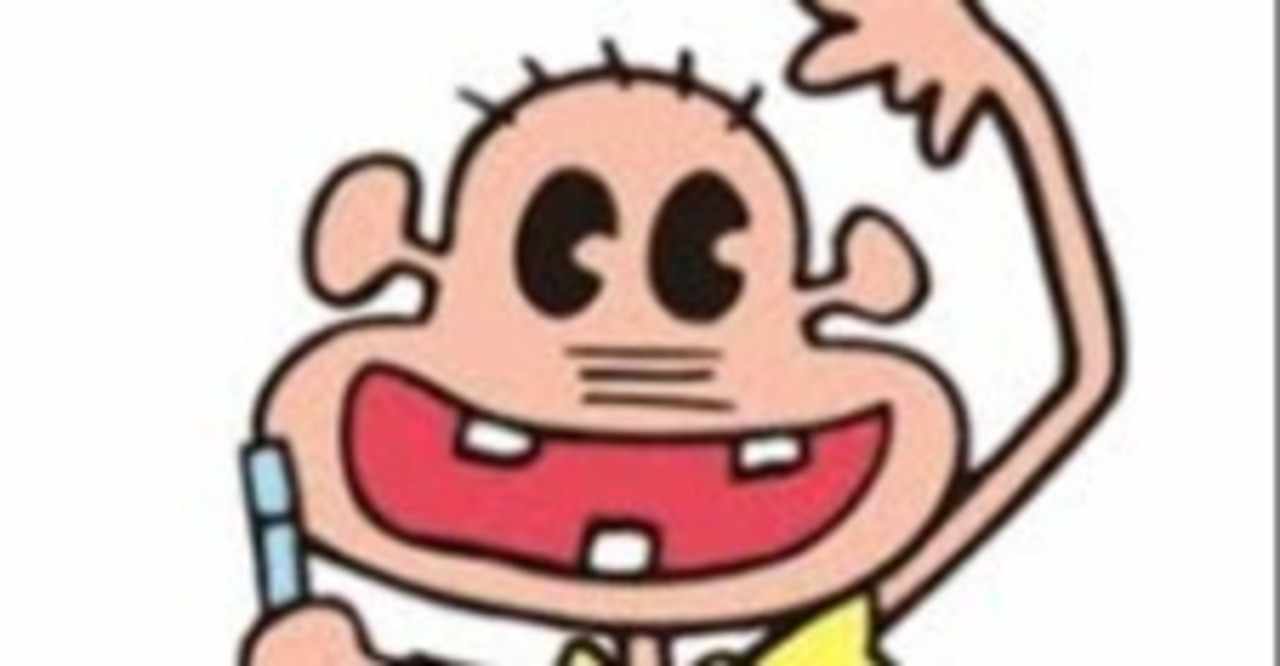 レレレのおじさん の新着タグ記事一覧 Note つくる つながる とどける