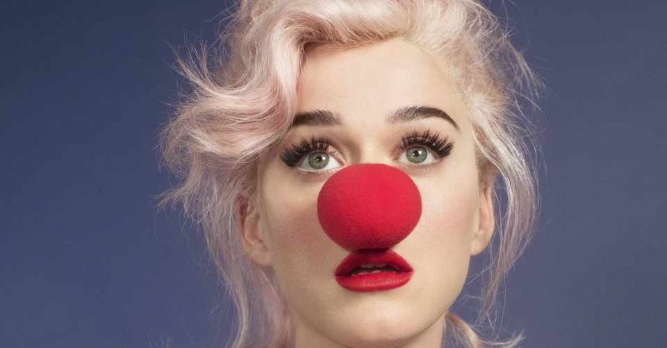和訳 Cry About It Later Katy Perry Mila Note