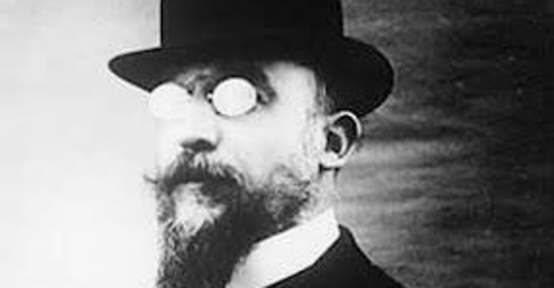 2020 08 28 サティ バレエ 本日休演 の幕間映画のための音楽 シネマ について 板垣雄一朗 note