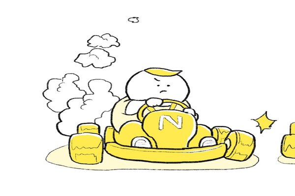 ゴーカート の定番タグ記事一覧 Note つくる つながる とどける