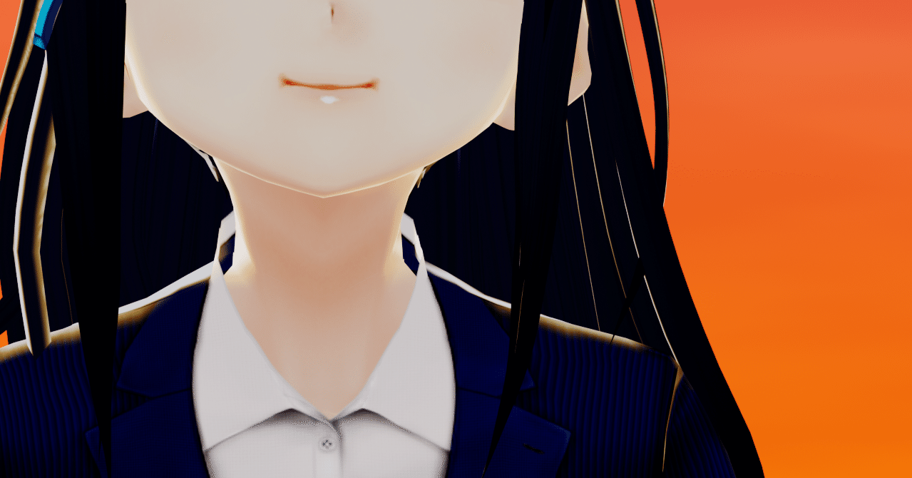 初めての3dアニメーションを作りながら 考えたこと Yossymura Note 初めての3dアニメーションを作りながら 考えたこと Yossymura Note
