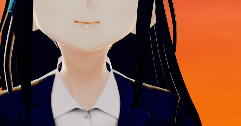 初めての3dアニメーションを作りながら 考えたこと Yossymura Note