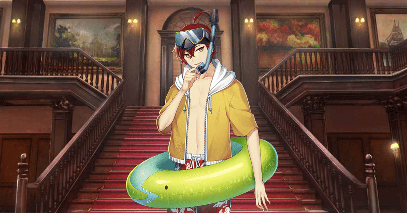 文アル カン先生の魅力に気付いた 今週のゲームプレイ報告書 白石 文アル司書 Note