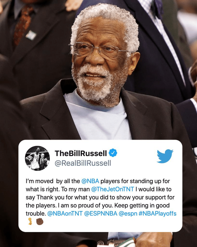 Nba Nbaプレイオフボイコット Nba選手達の黒人差別に対する訴え わたぼーる 6 バスケ情報ブログ Note Nba Nbaプレイオフボイコット Nba選手達の黒人差別に対する訴え わたぼーる 6 バスケ情報ブログ Note
