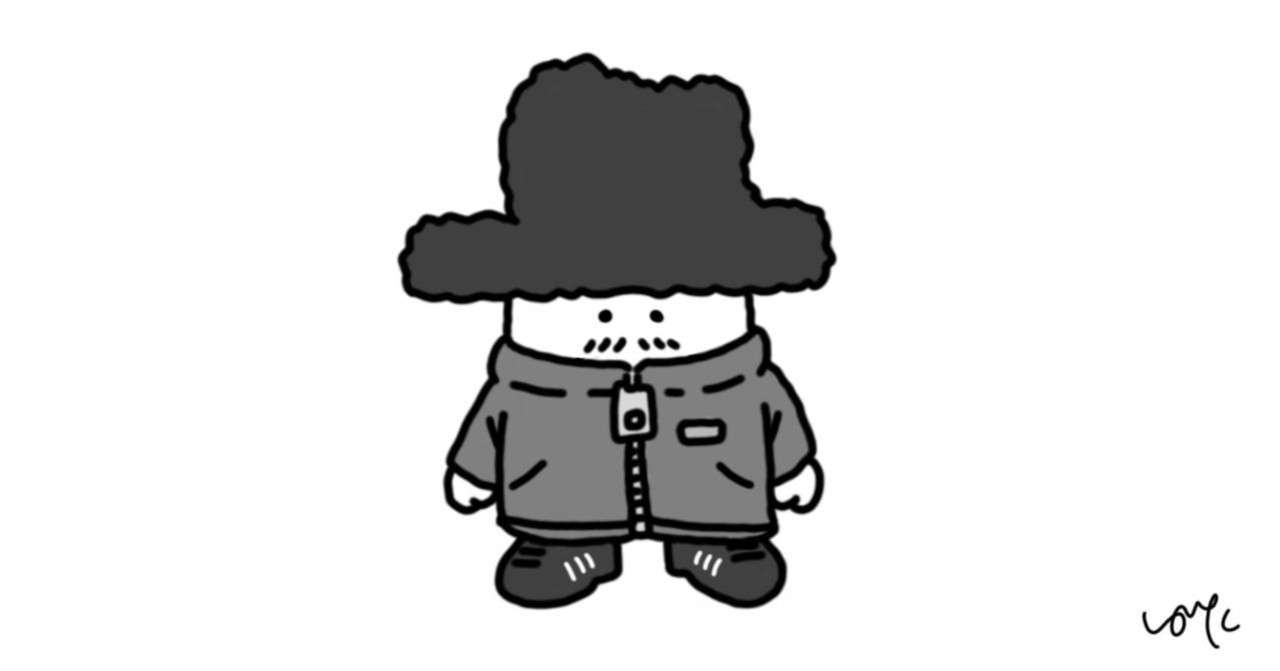 かっこいい アニメ イラスト モノクロ