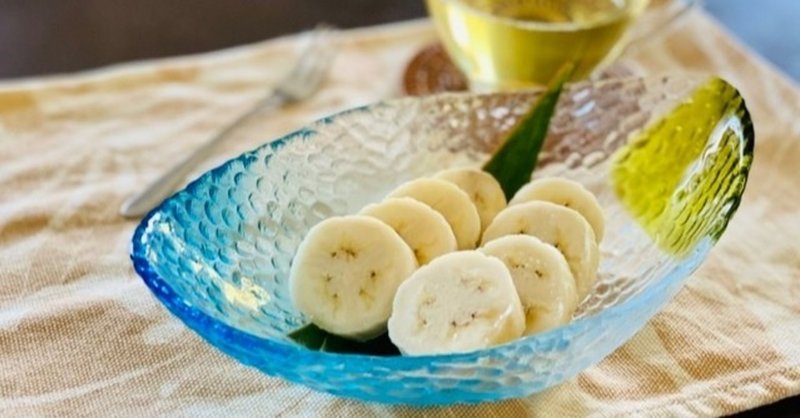 沖縄産バナナ」の新着タグ記事一覧｜note ――つくる、つながる、とどける。