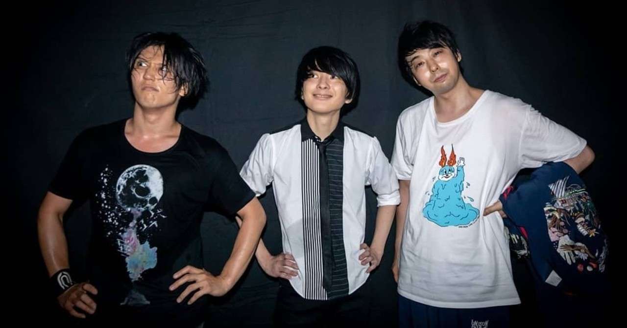 Usg Live In The House 2 に寄せて アスーカ Note