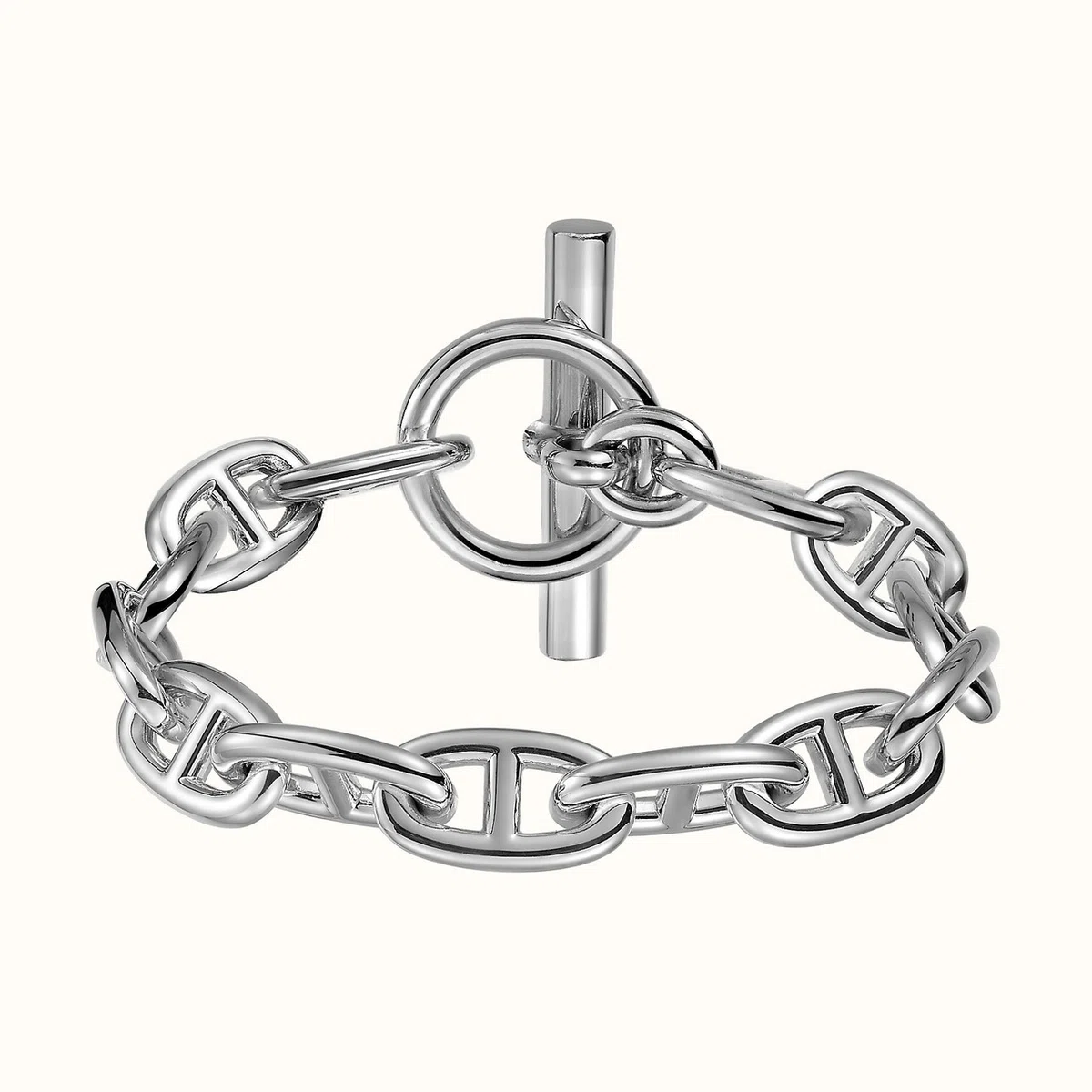 HERMES シェーヌダンクル Chaime d