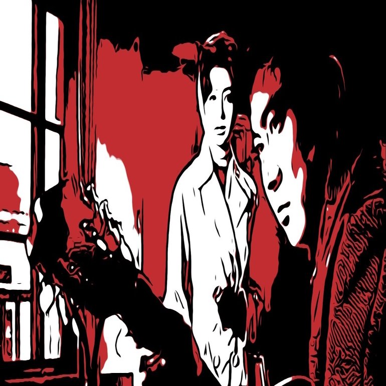 赤いハンカチ』（1964年・日活・舛田利雄）｜佐藤利明（娯楽映画研究家