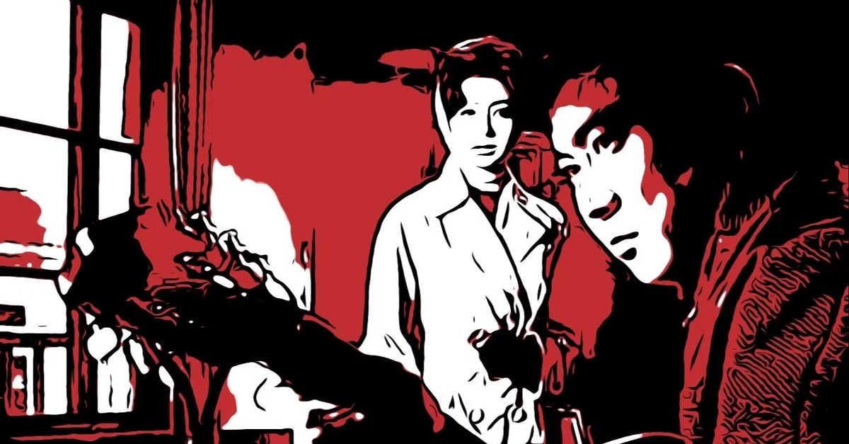 赤いハンカチ』（1964年・日活・舛田利雄）｜佐藤利明（娯楽映画研究家