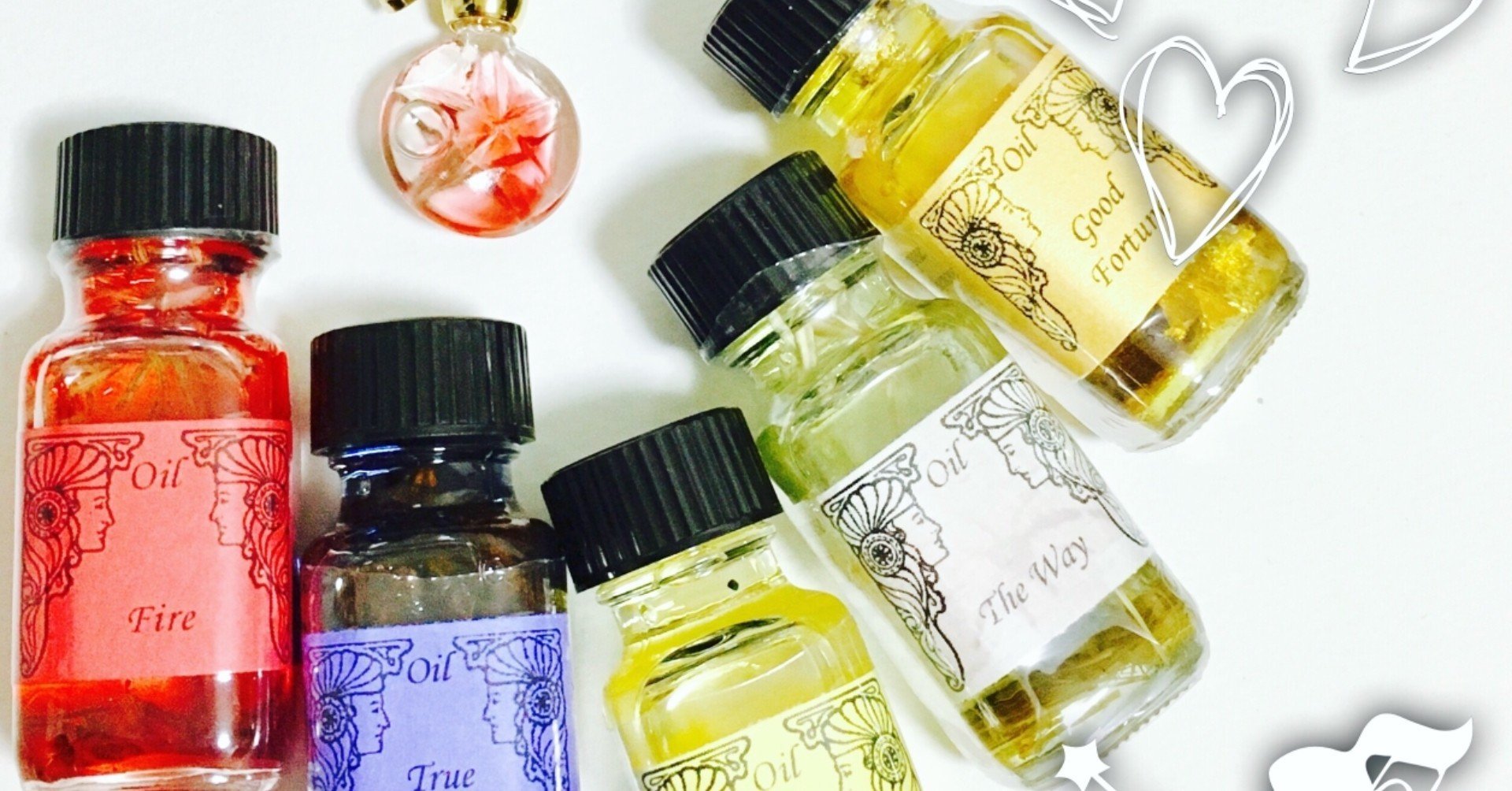 メモリーオイル【金脈発掘サポートブレンドのご案内】 【公式通販】