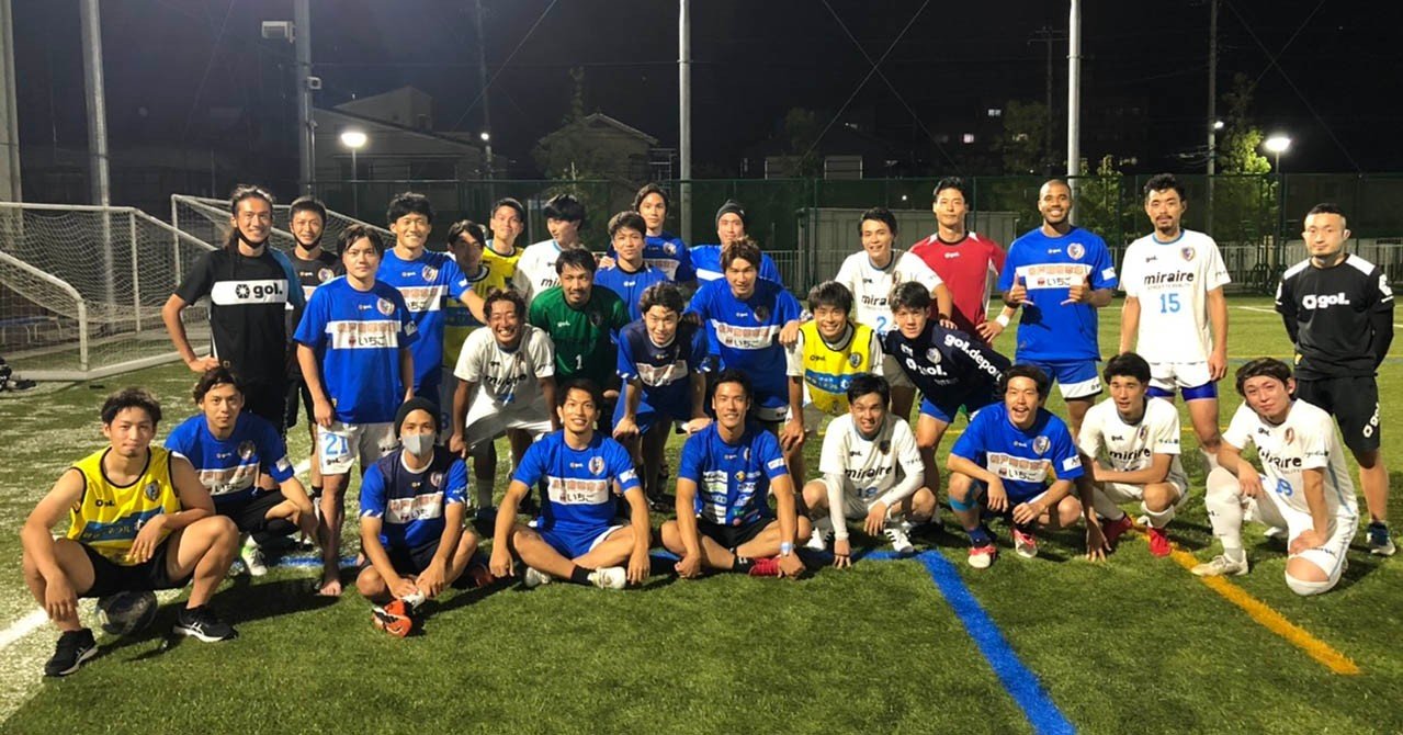 冨岡大吾 現役引退のお知らせ 南葛sc Nankatsu Sc 冨岡大吾 現役引退のお知らせ 南葛sc Nankatsu Sc