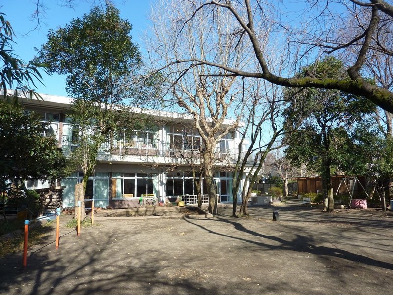 幼稚園受験 桐朋幼稚園 願書の書き方 例文 面接のポイント 質問内容 絶対合格 お受験情報 Note