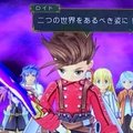 Toaの最後に帰ってきた赤い髪の青年について今更考える そら Note