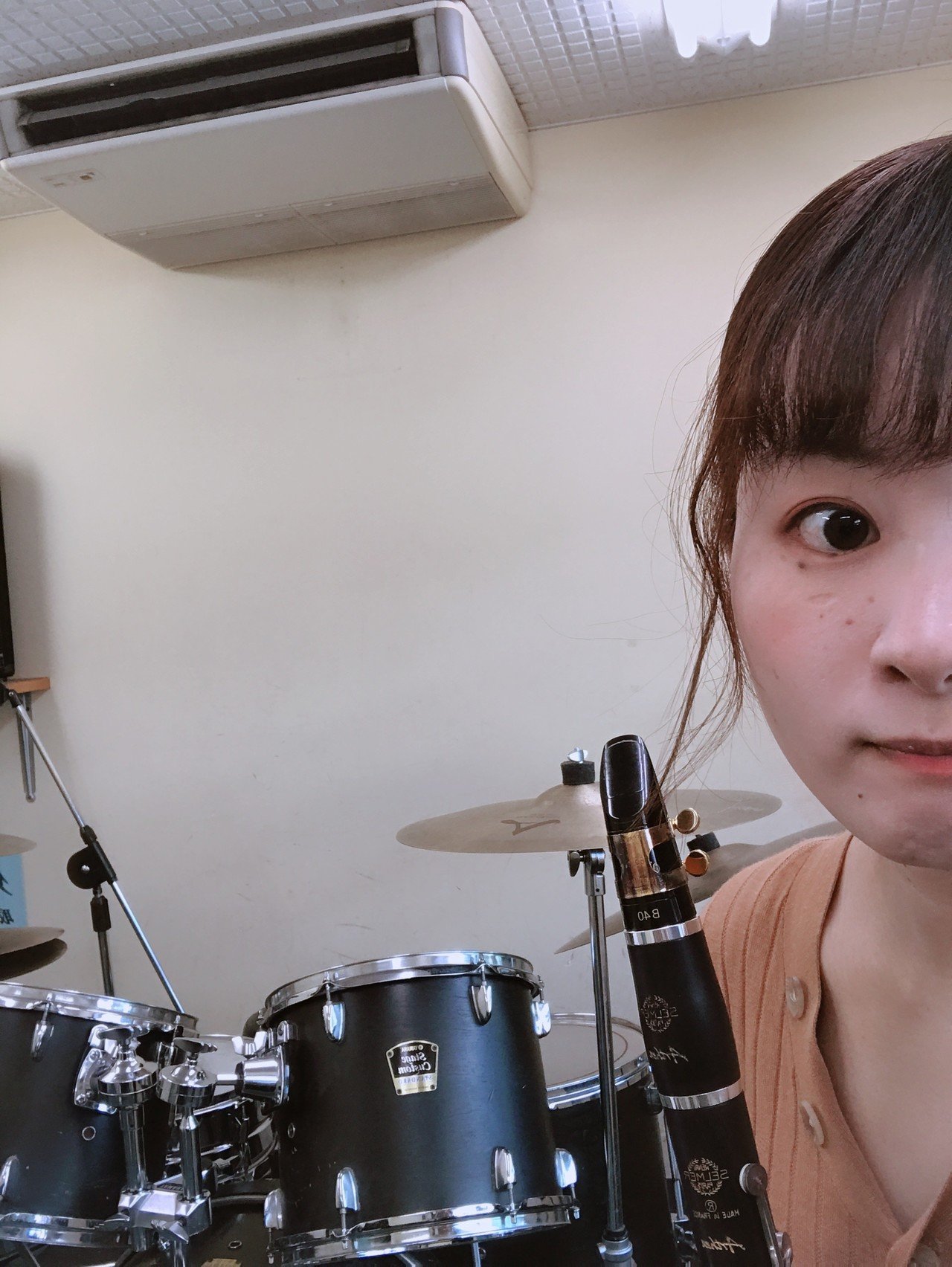 クラリネット 大きい音って具体的にどんな音 ナカジ クラリネット奏者の研究日記 Note クラリネット 大きい音って具体的にどんな音 ナカジ クラリネット奏者の研究日記 Note