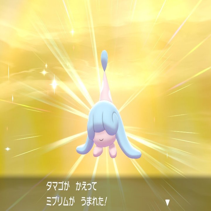 ポケモン剣盾良かったこと振り返り 育成編 Akibyon Note
