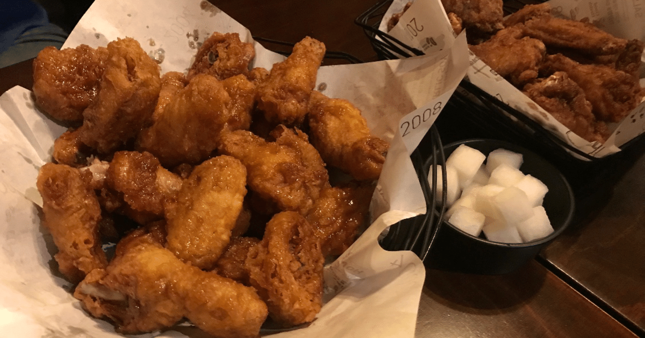 愛しのハニーコンボ🍗｜ぱゆち