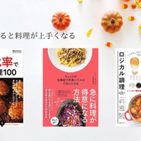 グルマン世界料理本大賞に日本のシェフの本が２冊受賞 Cookbook Lab 綛谷久美 編集者 Note