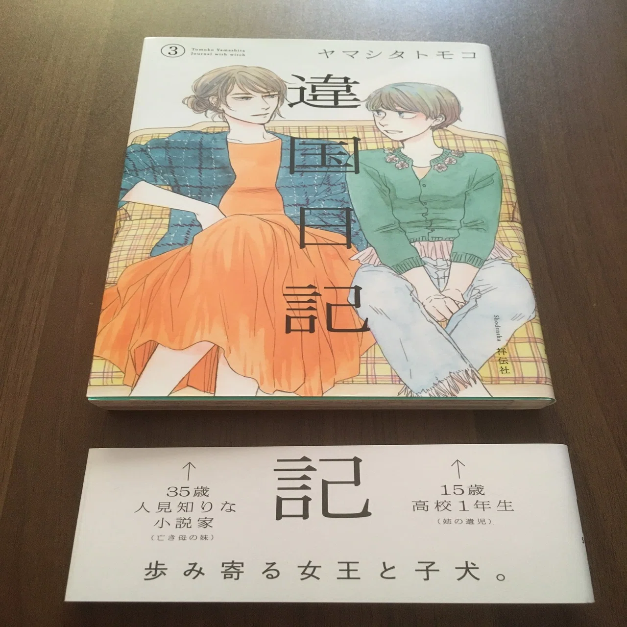 このマンガの帯が最高にエモい！大賞をやっちゃうよ。｜あごたふ