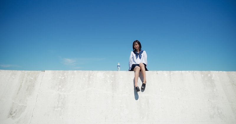 仲良しのモデルさんと海に行ってきた 森野熊造 Note 仲良しのモデルさんと海に行ってきた 森野熊造 Note